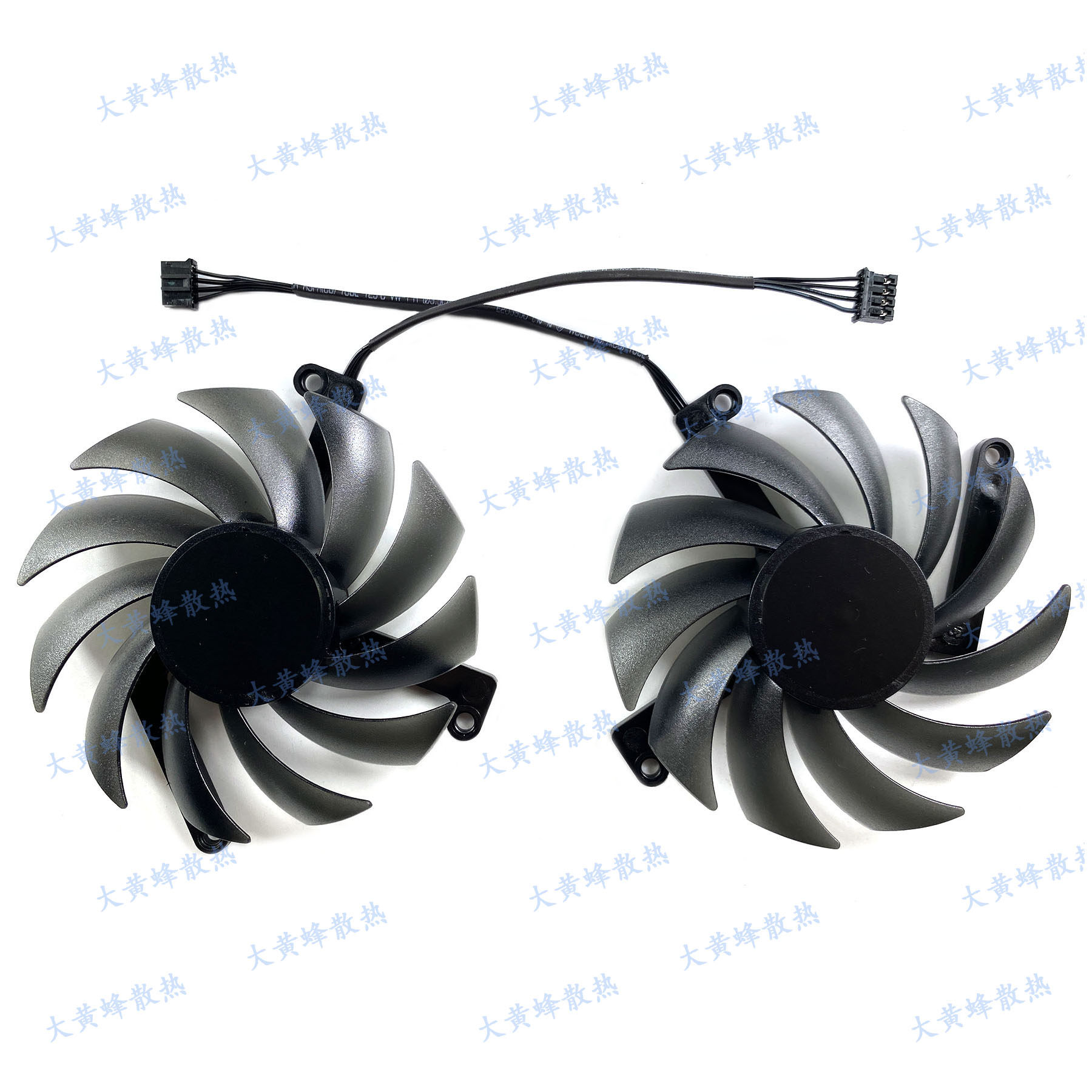 RTX 3060和3060 Ti显卡风扇怎么选？2025年避坑指南来了！_数码推荐_淘宝数码网