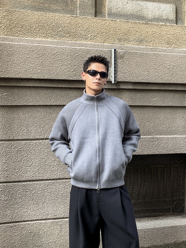 Yuan【Sweater down Jacket】New National Standard 90 White Duck down Knitted down Composite Integrated Jacket for Men Yuan【Sweater down Jacket】New National Standard 90 White Duck down Knitted down Composite Integrated Jacket for Men