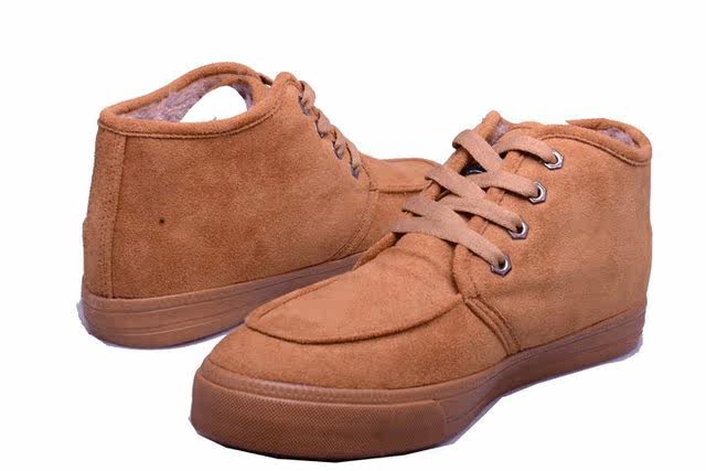 baskets homme LEYO - semelle caoutchouc - Ref 960179 Image 17
