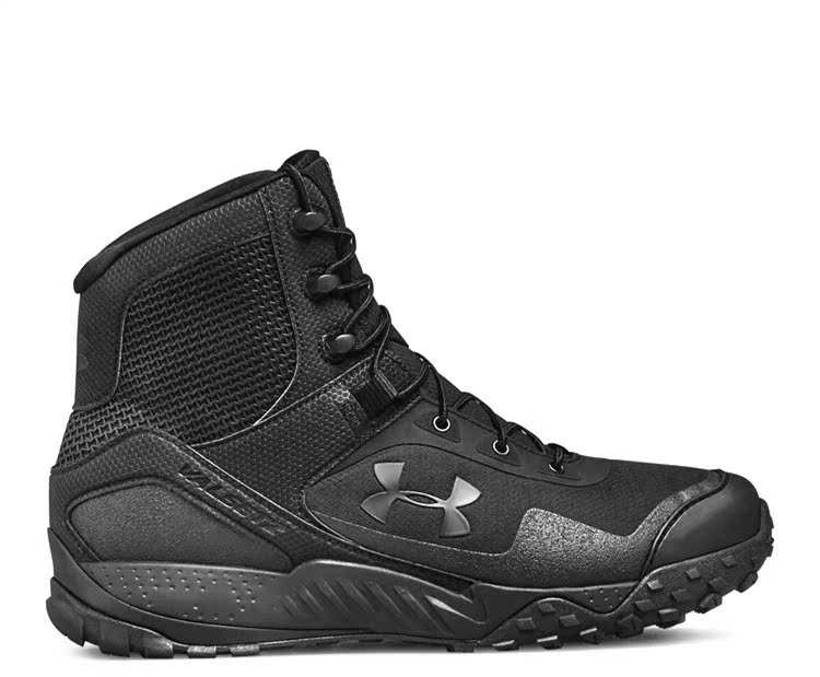 Hoa Kỳ UnderArmour Một đôi giày đi bộ đường dài ngoài trời Dema UA Valsetz RTS nam và nữ 3021034 - Khởi động ngoài trời giầy bảo hộ hàn quốc