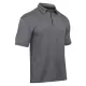 American UA An Dema Tech Polo Áo sơ mi nam Chạy thể thao Áo thun nhanh khô thoáng khí