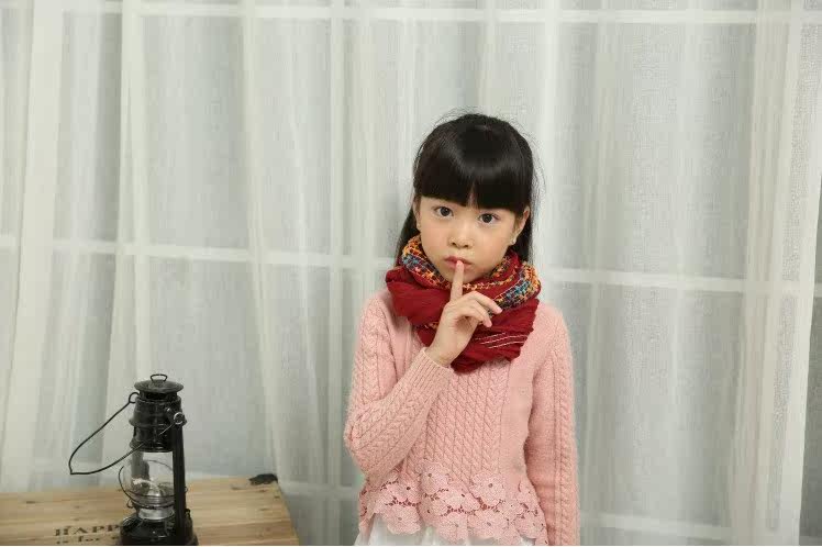 Foulard enfant - Ref 2135727 Image 16