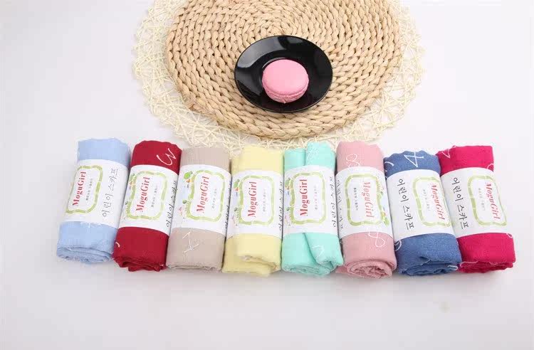 Foulard enfant - Ref 2135727 Image 23