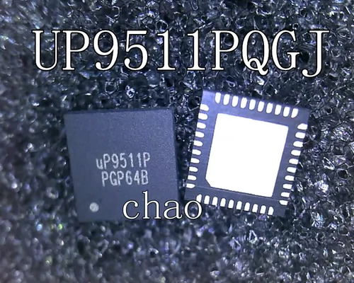 Новый оригинальный up9511pqgj up9511p up9511q qfn spot spot spot chip является стартовым выстрелом