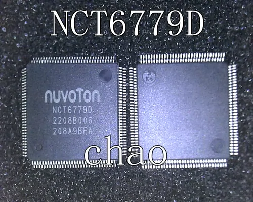 NCT6779D NCT6791D NCT6776D NCT6779D-A NCT6791D-A NCT67760