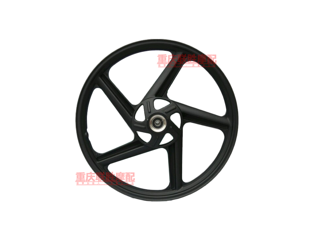 Đĩa phanh trung tâm Lifan nguyên bản ban đầu xe máy bánh trước 150 cc trống phanh đĩa trước vòng kim loại - Vành xe máy bánh mâm xe máy wave