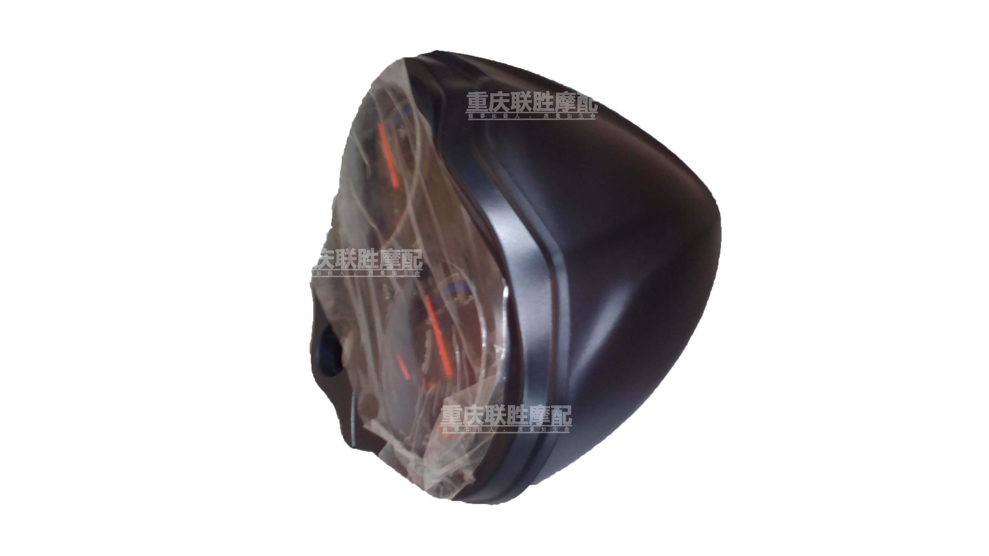 LF150-3J Jinyi ví dụ mới Lifan gốc xe máy dụng cụ đo đường đời Lifan gốc đồng hồ xe máy điện tử