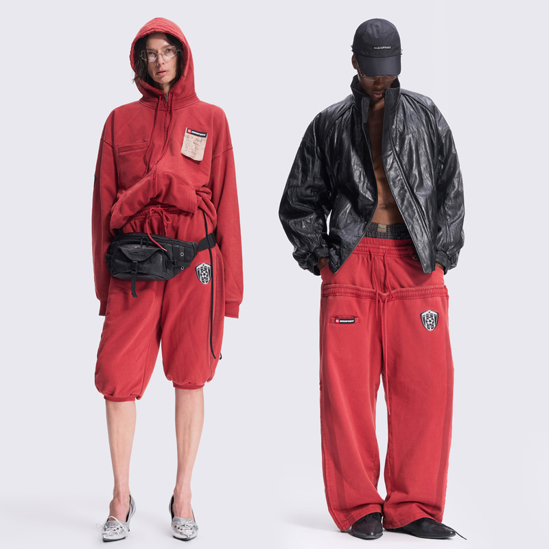 Masonprince|Referee Collection of Sweatshirts/Sweatpants/Shorts for Inter-Club Matches Masonprince|Referee Collection of Sweatshirts/Sweatpants/Shorts for Inter-Club Matches
