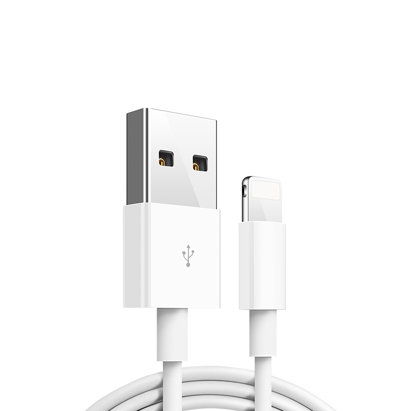 威锋iPhone数据线苹果11充电线iphone5s手机7plus快充6闪充8加长冲电线iPad平板电脑通用充电器六七正品快充
