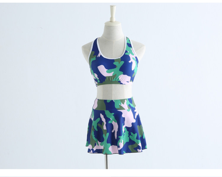 Maillot de bain pour femme - Ref 3029928 Image 19