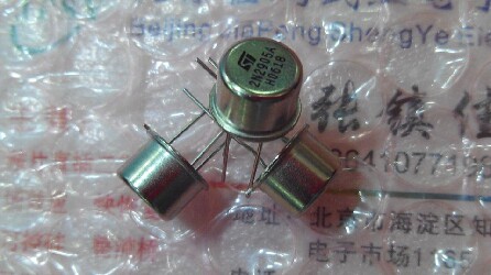 New ST 2N2905A 2N2905 triode TO39 iron shell new imported direct shot