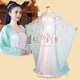 Movie and TV drama Hanfu Fairy Ancient Costume Hanfu
