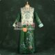 The same costumes for movies and TV series Kai Yue Zheng Yuan costumes