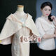 Movie and TV drama costume customization Laojiumen Huo Sanniang