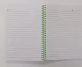 嘉顺达 Ноутбук, канцтовары, блокнот, 80/100