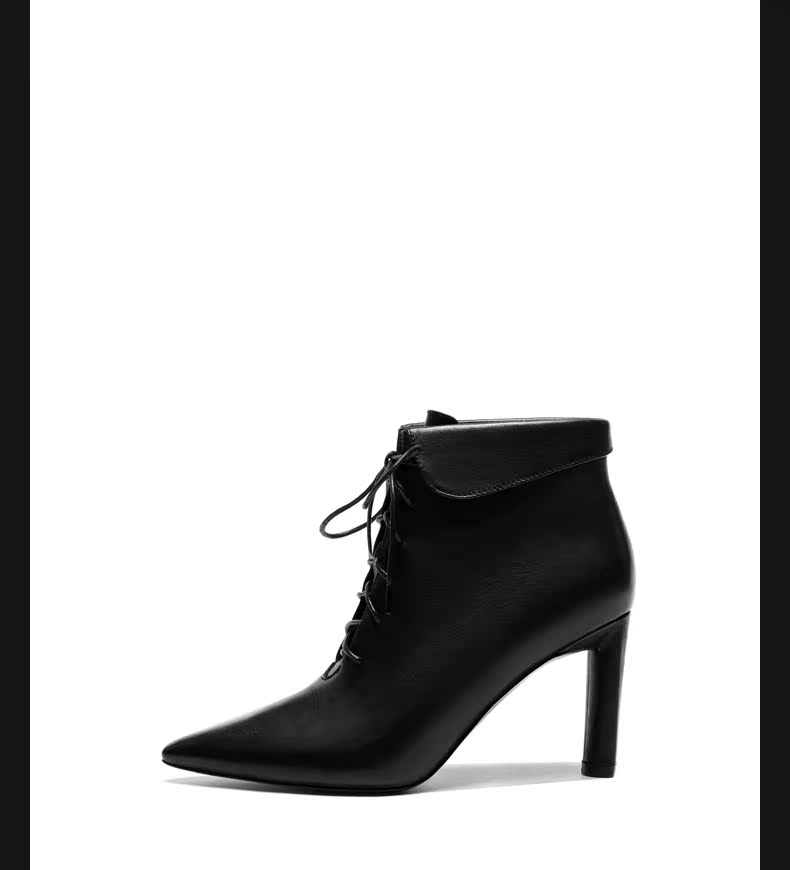Bottes hiver pour femme en TPR  - Ref 3246432 Image 13