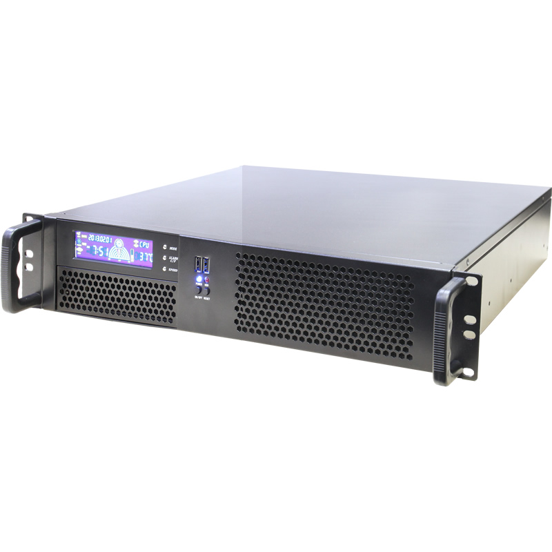 Simple and small IP called center system and software All8 road telephone customer service system server equipment