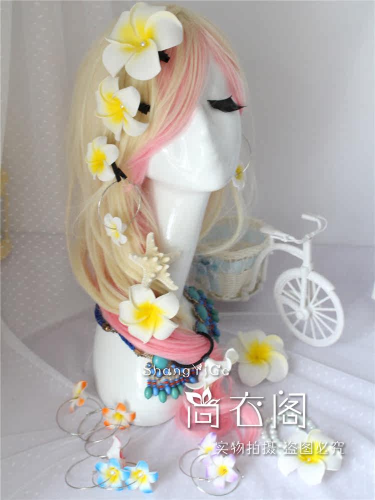 Accessoire cheveux en autre - Ref 1199797 Image 25