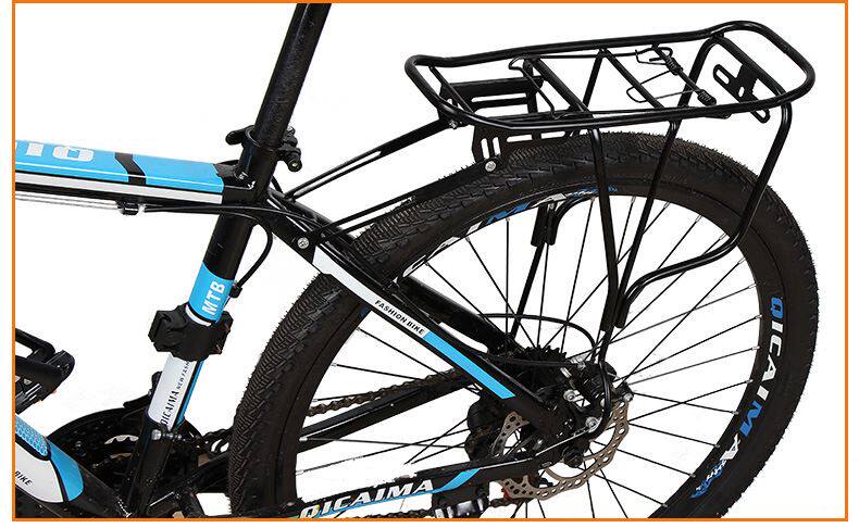 Porte-bagages pour vélo KHENG - Ref 2410942 Image 17