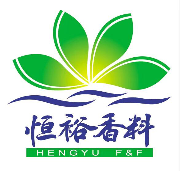 广东恒裕香料工厂店的LOGO