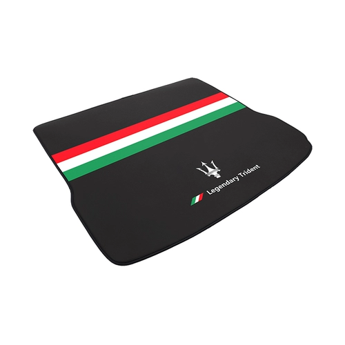 22 Maserati Levante Trunk Pads Президент GT GT Gobli New Lawandt Tail Cushion