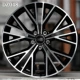 Dibit rèn bánh xe tùy chỉnh 18 19 20 Bánh xe sửa đổi 21 inch phù hợp với sửa đổi BMW Audi - Rim