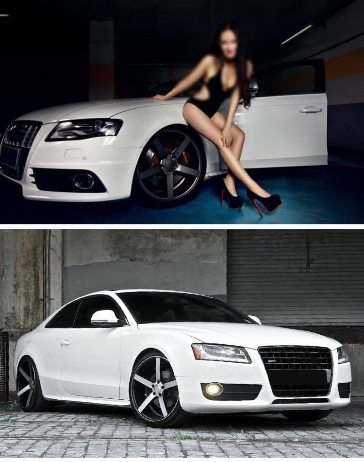 CV3 Audi a4l a6l cổ điển Cruze 15/16/17/18/19 inch chuông lốp bánh xe sửa đổi mâm đúc xe ô tô