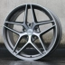 Dibit God of War 2 thế hệ Audi a4l Volkswagen cc Reiz Lingduo Civic Regal chuông lốp sửa đổi 18 inch mâm xe ô tô 13 inch Rim