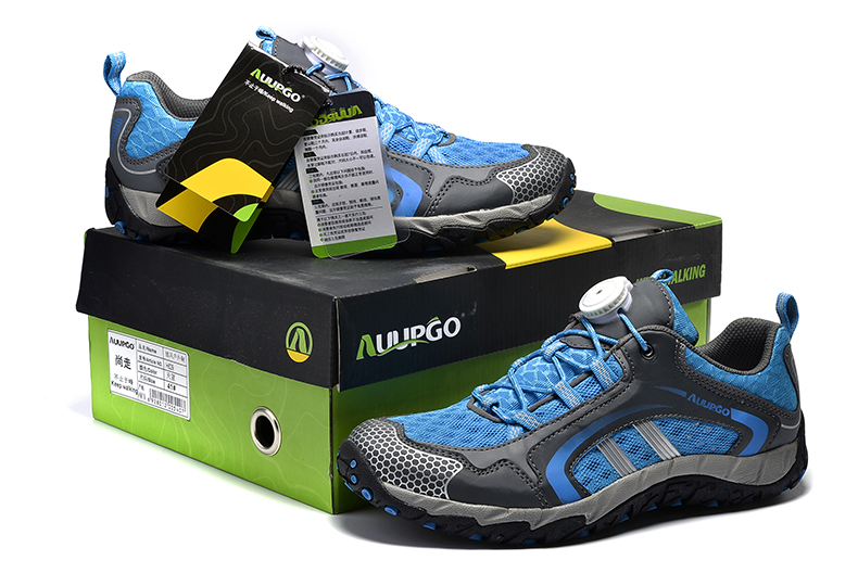 Chaussures de cyclisme commun AUUPGO - Ref 869798 Image 55