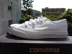 Đôi giày thể thao nam cổ điển chính hãng Converse đôi giày vải hở mũi thể thao 1Q698 1Q699 - Plimsolls giày thể thao  nữ Plimsolls