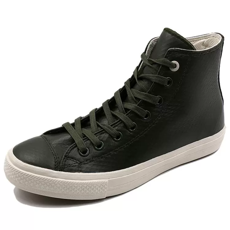 Converse chính hãng 16 Tất cả giày nam và giày da cao cấp starII 153553 153554 153555