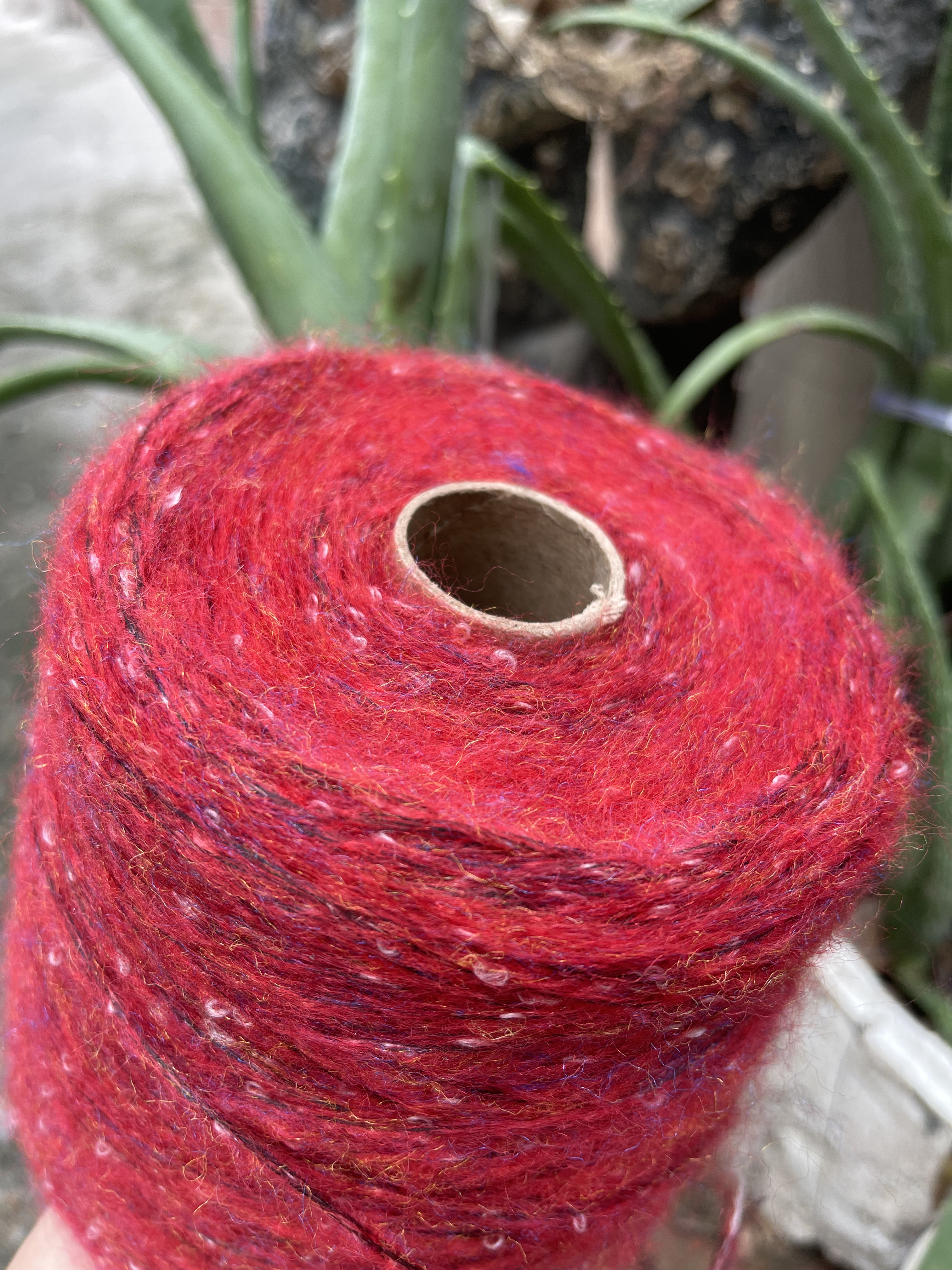 Красочный альпака волосы мохер Спрей внешняя торговля последняя Нулевой ствол обозначенная цена фунт мягкий не связать 