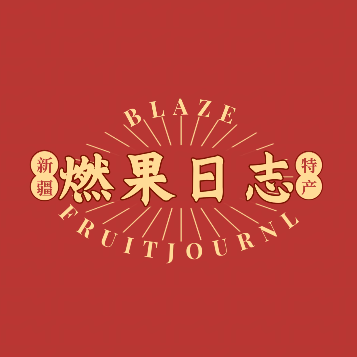 燃果日志