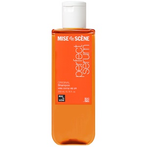 爱茉莉魅尚萱致臻精华洗发水柔顺200ml