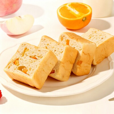 20款任选！士丹顿茶餐厅早餐吐司面包