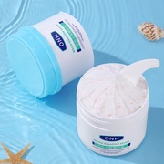 ONH凡士林去角质嫩白身体磨砂膏230g