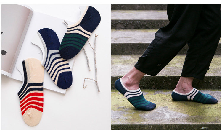 Chaussettes - collants 12345BUY simple - Ref 754191 Image 10