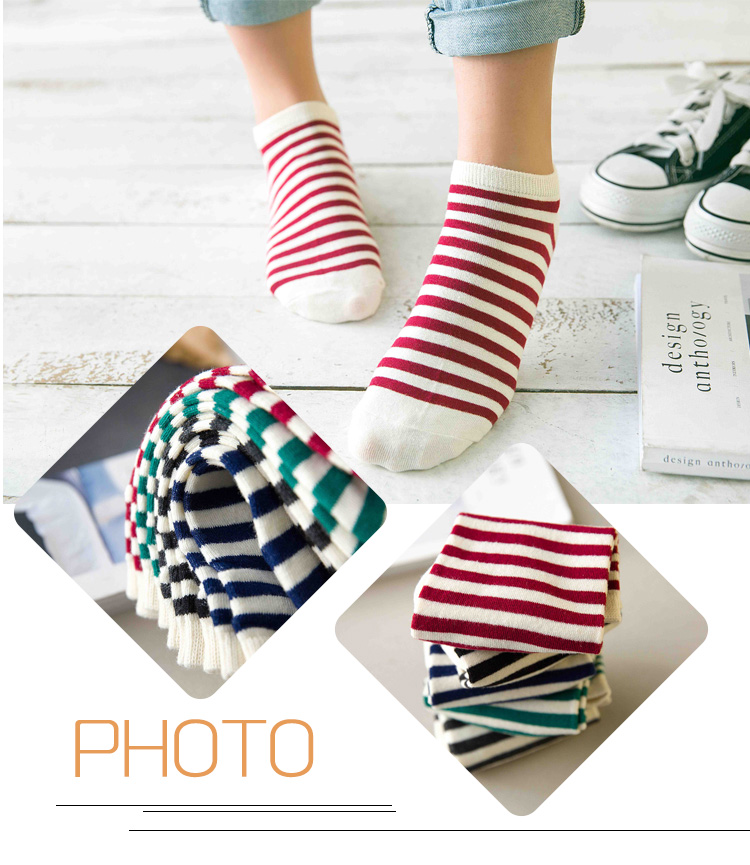 Chaussettes - collants simple - Ref 777966 Image 31