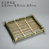 Сиреневый, маленький, 22см