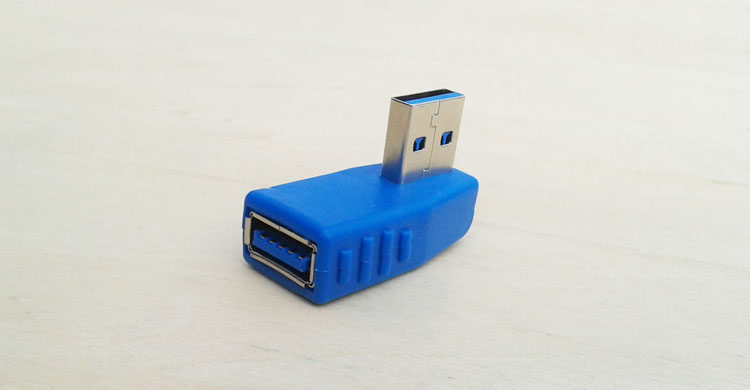 Prolongateur USB - Ref 435681 Image 9