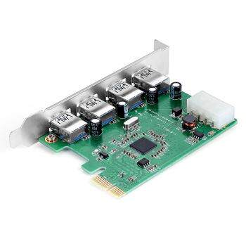 Hub USB - Ref 364914 Image 43