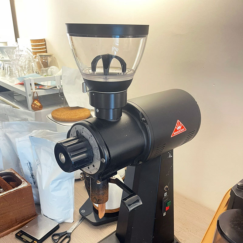 Suitable for Mahlkönig Ek43/Ek43S Coffee Grinder Bean Container, Holds 260g
