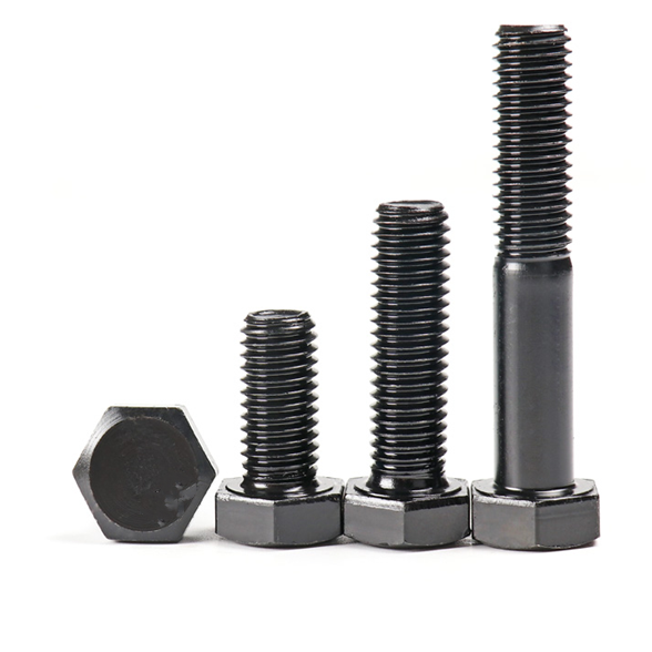 ASME B18 2 1 English made American Outer hexagonal screw bolt 5 16-18 * 90 95100