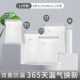 11 -peece Set [3 экстраординарные+2 большие+3 среда среда+2 маленький]+ручной насос 1