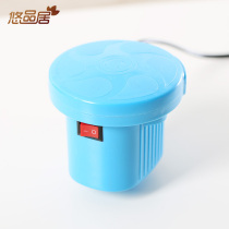 Yopinju vacuum compression bag electric pump storage bag vacuum bag electric suction pump suction pump