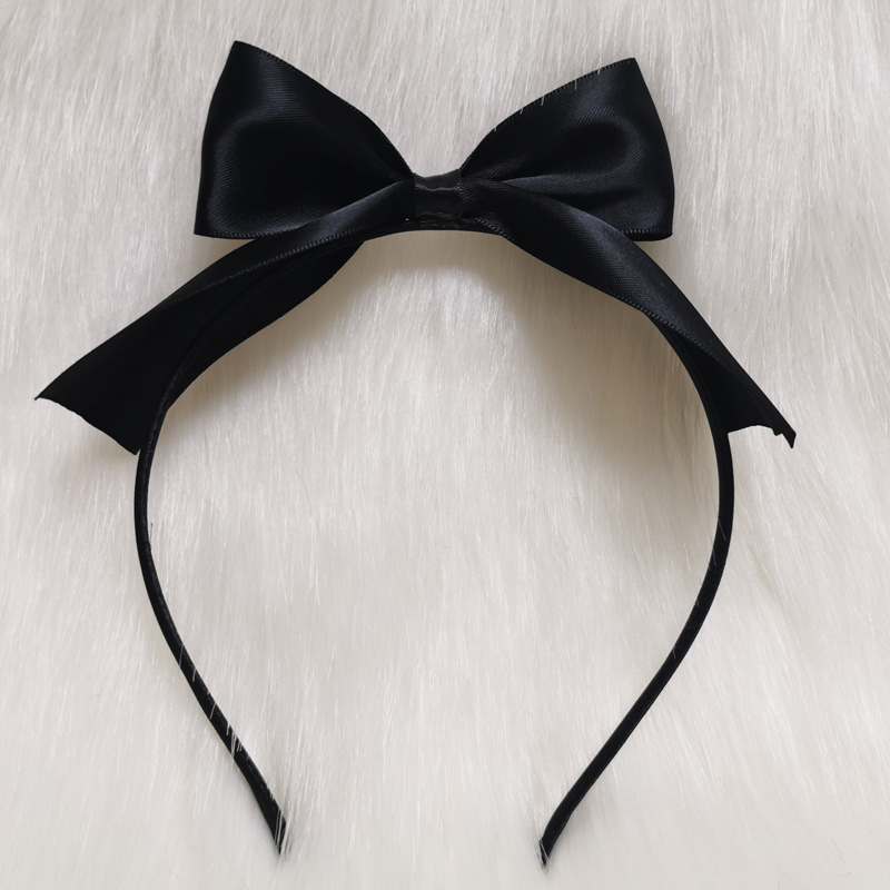 Runaway Princess Hair Band & Blacksolar system Lolita the soft girl Headwear Hair band Lo Niang Sweet daily Hairpin KC Versatile Lolita Accessories Small things Adorable