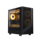 Корпус компьютера Sumtax/Xunti Feiying 240 для настольных игр с водяным охлаждением, мини-корпус материнской платы M-ATX mini 3