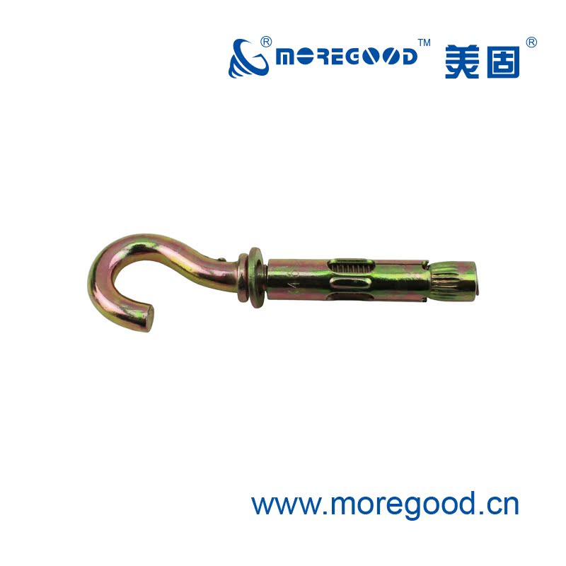 Usd 4 58 Us Solid Card Installed Open Eye Hook Type Metal