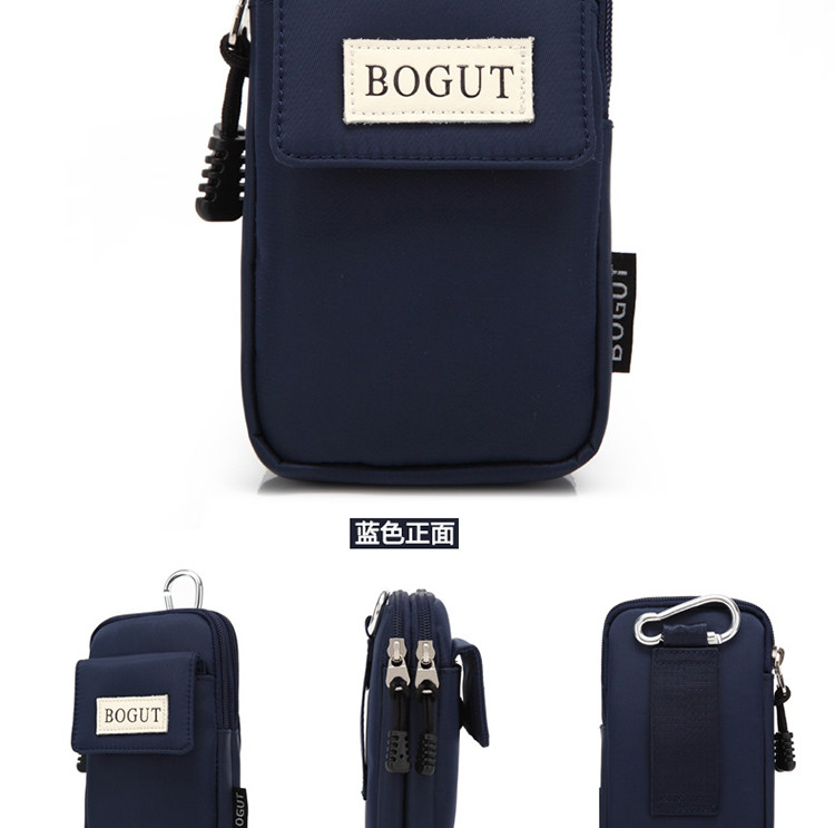 Sac pour homme - Ref 51275 Image 14