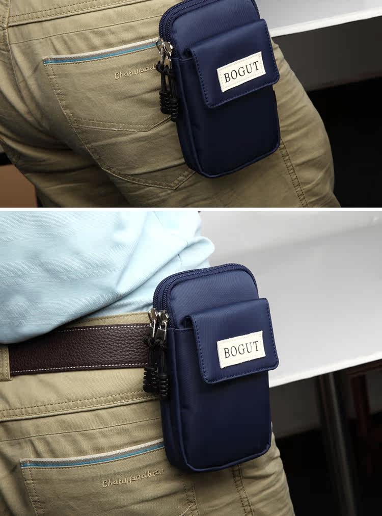 Sac pour homme - Ref 51275 Image 18